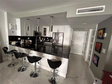 Sea Air Towers unit 1103, Hollywood, FL 33019 - photo 7