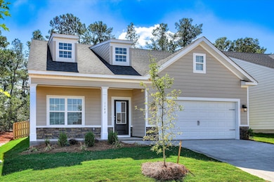 1143 Speckled Teal Path, Aiken, SC 29803 - photo 2