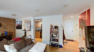 78 Gainsborough St unit 203E, Boston, MA 02115 - photo 5