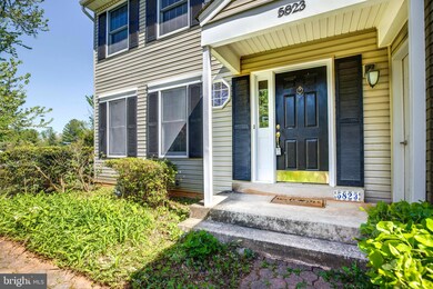 5823 Silchester St, Burke, VA 22015 - photo 2