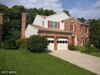 606 Academy Ave, Owings Mills, MD 21117 - photo 2