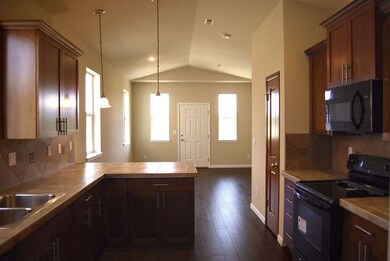 14427 Lockwood Ln SE, Yelm, WA 98597 - photo 7