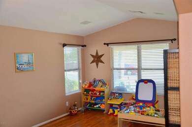 Adobe Highlands 4 bedroom home for sale