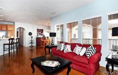 Open floor plan with an abundance of natural light
