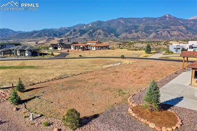 south, so the views of the mountains will be stunn