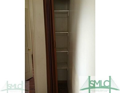 Other. Hall Closet