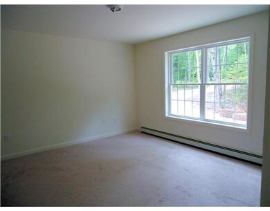 Master Bedroom.