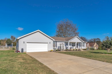 2325 Mustang Way, Spring Hill, TN 37174 - photo 5