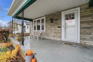 253 Powhatan Ave, Columbus, OH 43204 - photo 5