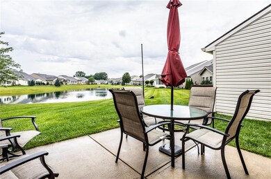 12820 Whisperwood Way unit 525, Fishers, IN 46037 - photo 2