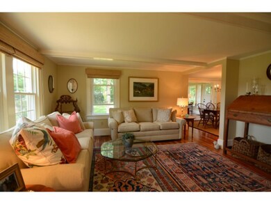 96 Burpee Hill Rd, New London, NH 03257 - photo 7