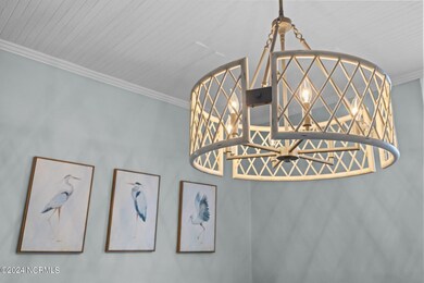 1406 Evans St unit A, Morehead City, NC 28557 - photo 7