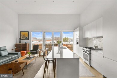 1026 8th St NE unit C, Washington, DC 20002 - photo 6