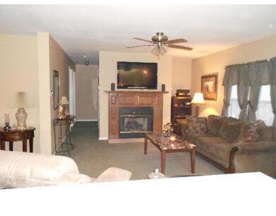 Den/Family/Great Room.