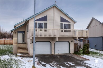1752 Flatwater Cir, Anchorage, AK 99507 - photo 2