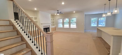 120 Lavender Hill Ct unit Site 6, Simpsonville, SC 29681 - photo 5