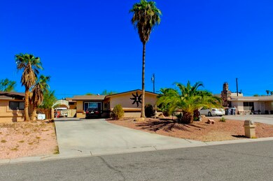 1827 Cliffrose Dr, Lake Havasu City, AZ 86403 - photo 6