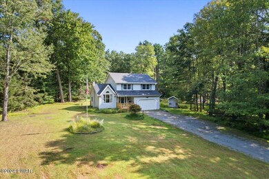 235 Lcpl Jacob Beisel Rd, Lackawaxen, PA 18435 - photo 2