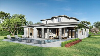 15141 SW 25th St, Davie, FL 33326 - photo 2