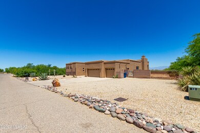 3423 E Drystone Rd, Vail, AZ 85641 - photo 4