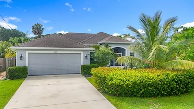 2081 SW Tropical Terrace, Port Saint Lucie, FL 34953 - photo 5