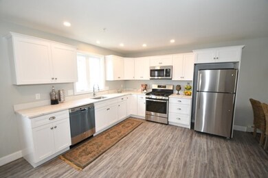 3 Grand Ave unit 1, Haverhill, MA 01830 - photo 2