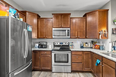 3307 Hazel Trail unit C, Woodbury, MN 55129 - photo 7