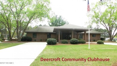 4 Deercroft Community Clubhouse