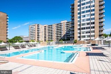 Van Ness North unit 1115, Washington, DC 20008 - photo 3