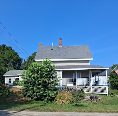 5 Penniman Rd, Bristol, ME 04554 - photo 4