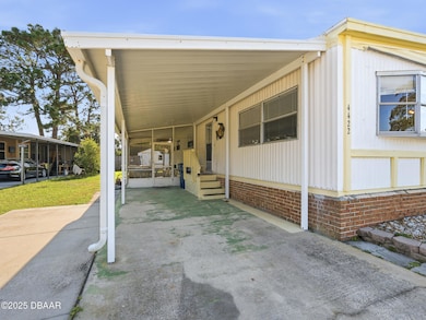 4422 Indian River Dr W, Edgewater, FL 32141 - photo 4