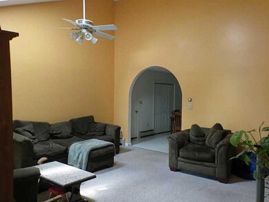 Great Room.
