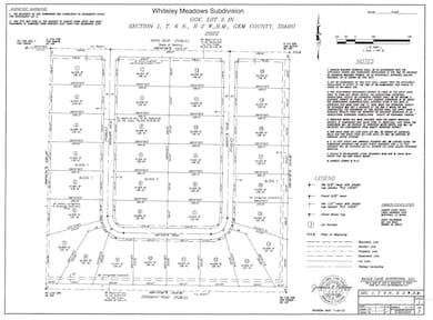 TBD W Idaho Blvd, Emmett, ID 83617 - photo 2