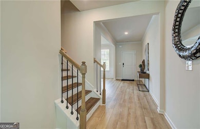 1836 Kingsmere Run Dr unit LOT 6, Loganville, GA 30052 - photo 5