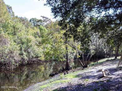 River Bank