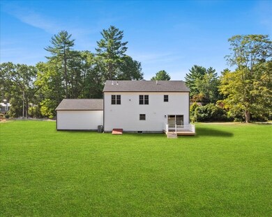 11 Elm Place, Hanson, MA 02341 - photo 4