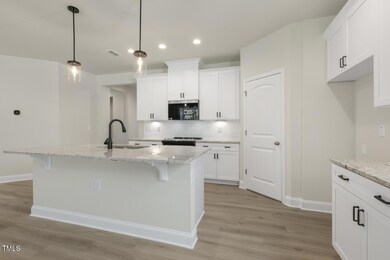 354 Providence Creek Dr, Fuquay-Varina, NC 27526 - photo 6