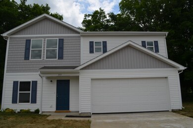 555 Arbor Ln, Huntington, IN 46750 - photo 2