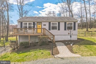 6564 Grays Mill Rd, Warrenton, VA 20187 - photo 3