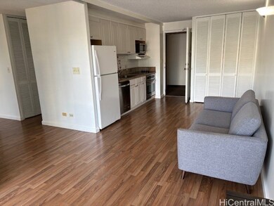 Kapiolani Manor unit 909, Honolulu, HI 96814 - photo 6