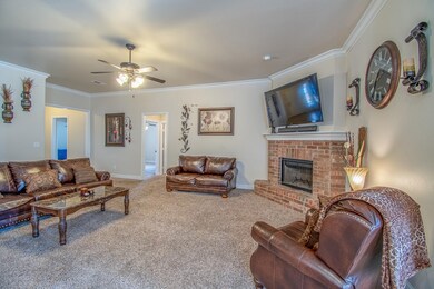 805 E 94th St, Odessa, TX 79765 - photo 7