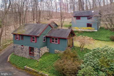 7636 Tohickon Hill Rd, Pipersville, PA 18947 - photo 3