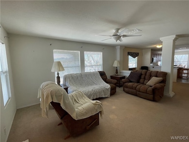 26196 N Tamarisk St, Meadview, AZ 86444 - photo 6