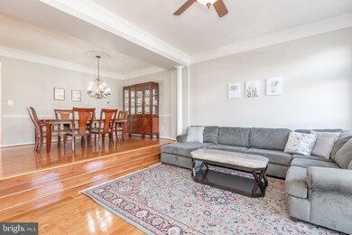 21895 Sweet Bay Terrace, Broadlands, VA 20148 - photo 4