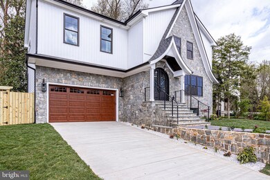 313 N West St, Falls Church, VA 22046 - photo 7