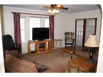 Den/Family/Great Room.