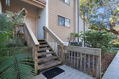 2892 Forest Ridge Dr unit V-2, Fernandina Beach, FL 32034 - photo 3