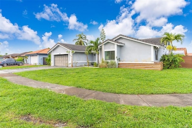 20025 NW 65th Ct, Hialeah, FL 33015 - photo 2