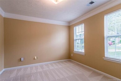 Office/Living Room off Foyer