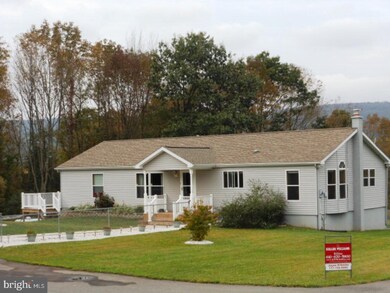 745 Hill Rd, Hegins, PA 17938 - photo 2